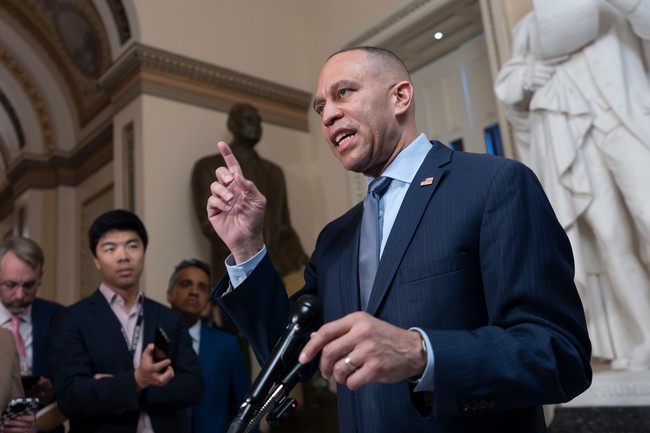 The Race-Obsessed Left Complains When the Supreme Court Issues a Colorblind Ruling